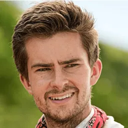 Charlie Davis
