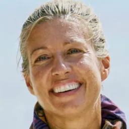Chrissy Hofbeck