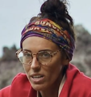 Genevieve Mushaluk