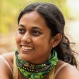 Kamilla Karthigesu