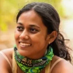Kamilla Karthigesu
