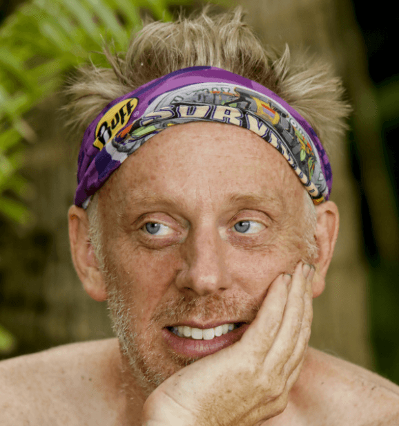 Mike White