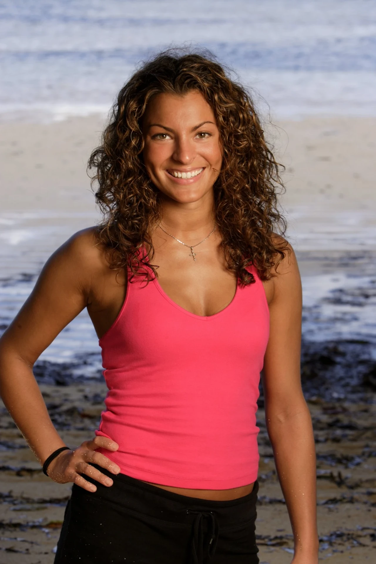 Stephenie LaGrossa Kendrick — Survivor 50 player