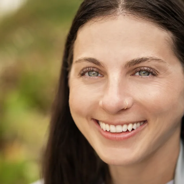 Alexis Levine