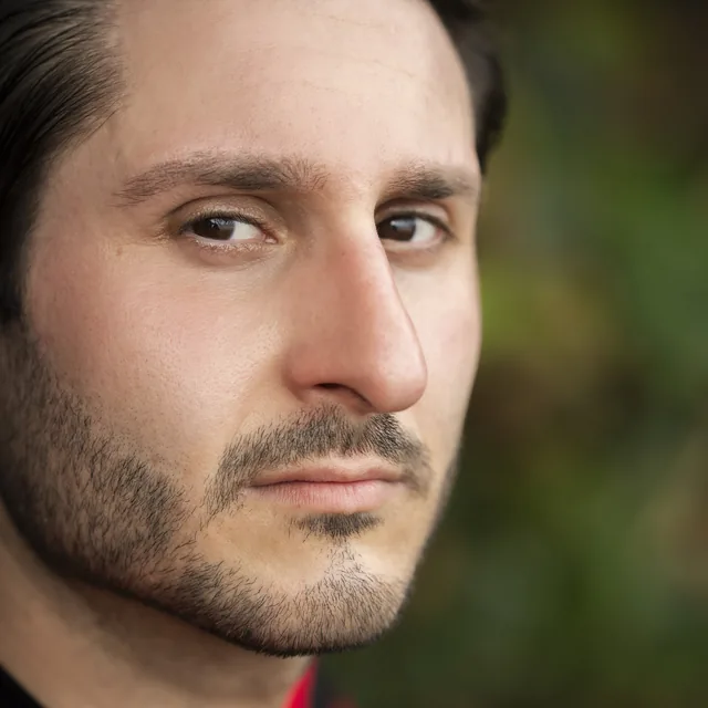 Eric Macksoud