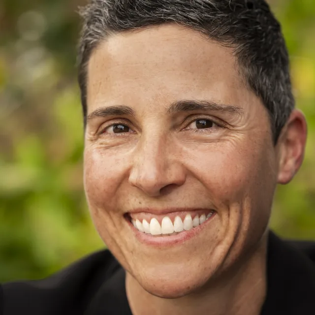 Kristin Flickinger