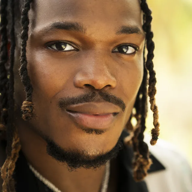 Ori Jean-Charles