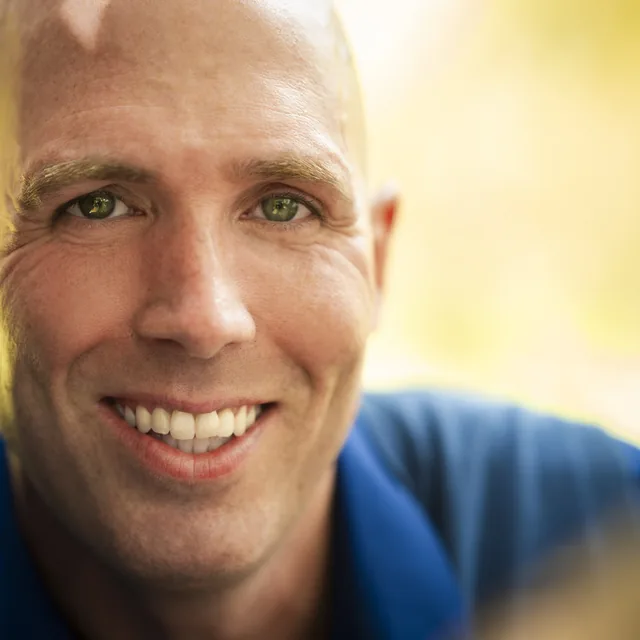 Rob Antonson