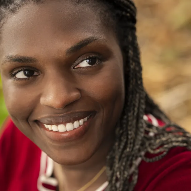 Sharonda Cox