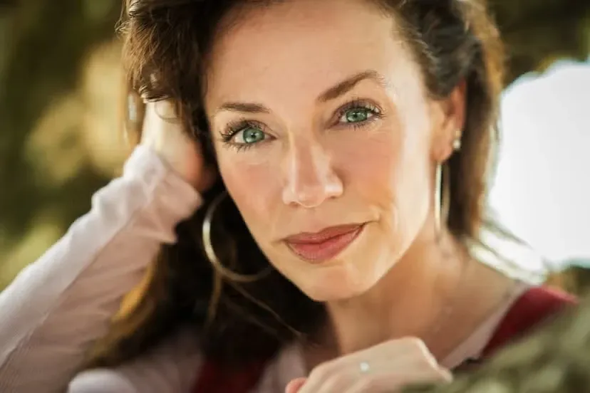 Portrait of Survivor 51 castaway Maggie Nestor